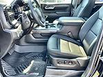 New 2025 Chevrolet Silverado 1500 LTZ Crew Cab 4WD Pickup for sale #C327193 - photo 17