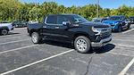 New 2025 Chevrolet Silverado 1500 LTZ Crew Cab 4WD Pickup for sale #C327193 - photo 3