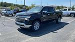 New 2025 Chevrolet Silverado 1500 LTZ Crew Cab 4WD Pickup for sale #C327193 - photo 5