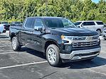 New 2025 Chevrolet Silverado 1500 LTZ Crew Cab 4WD Pickup for sale #C327193 - photo 51