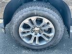 New 2025 Chevrolet Silverado 1500 LTZ Crew Cab 4WD Pickup for sale #C327193 - photo 53