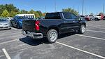 New 2025 Chevrolet Silverado 1500 LTZ Crew Cab 4WD Pickup for sale #C327193 - photo 8