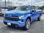 New 2025 Chevrolet Silverado 1500 RST Crew Cab 4WD Pickup for sale #C329431 - photo 1