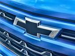 New 2025 Chevrolet Silverado 1500 RST Crew Cab 4WD Pickup for sale #C329431 - photo 20