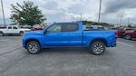 New 2025 Chevrolet Silverado 1500 RST Crew Cab 4WD Pickup for sale #C329431 - photo 29