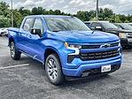 New 2025 Chevrolet Silverado 1500 RST Crew Cab 4WD Pickup for sale #C329431 - photo 37