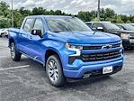 New 2025 Chevrolet Silverado 1500 RST Crew Cab 4WD Pickup for sale #C329431 - photo 5