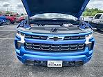 New 2025 Chevrolet Silverado 1500 RST Crew Cab 4WD Pickup for sale #C329431 - photo 51