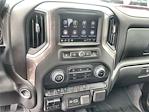 New 2025 Chevrolet Silverado 1500 Custom Crew Cab 4WD Pickup for sale #C340242 - photo 9