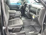 New 2025 Chevrolet Silverado 1500 Custom Crew Cab 4WD Pickup for sale #C340242 - photo 16