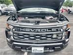New 2025 Chevrolet Silverado 1500 Custom Crew Cab 4WD Pickup for sale #C340242 - photo 18