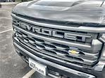 New 2025 Chevrolet Silverado 1500 Custom Crew Cab 4WD Pickup for sale #C340242 - photo 19