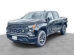New 2025 Chevrolet Silverado 1500 Custom Crew Cab 4WD Pickup for sale #C340242 - photo 22