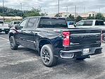 New 2025 Chevrolet Silverado 1500 Custom Crew Cab 4WD Pickup for sale #C340242 - photo 31