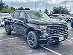 New 2025 Chevrolet Silverado 1500 Custom Crew Cab 4WD Pickup for sale #C340242 - photo 34