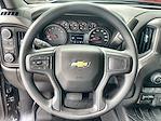 New 2025 Chevrolet Silverado 1500 Custom Crew Cab 4WD Pickup for sale #C340242 - photo 36