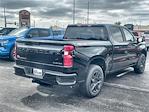 New 2025 Chevrolet Silverado 1500 Custom Crew Cab 4WD Pickup for sale #C340242 - photo 3