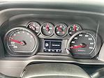 New 2025 Chevrolet Silverado 1500 Custom Crew Cab 4WD Pickup for sale #C340242 - photo 37