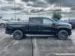 New 2025 Chevrolet Silverado 1500 Custom Crew Cab 4WD Pickup for sale #C340242 - photo 4