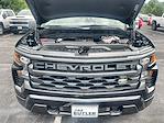 New 2025 Chevrolet Silverado 1500 Custom Crew Cab 4WD Pickup for sale #C340242 - photo 47