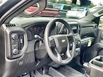 New 2025 Chevrolet Silverado 1500 Custom Crew Cab 4WD Pickup for sale #C340242 - photo 6