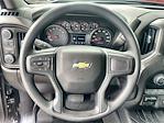 New 2025 Chevrolet Silverado 1500 Custom Crew Cab 4WD Pickup for sale #C340242 - photo 7