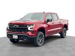 New 2025 Chevrolet Silverado 1500 LT Crew Cab 4WD Pickup for sale #C342155 - photo 1