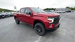 New 2025 Chevrolet Silverado 1500 LT Crew Cab 4WD Pickup for sale #C342155 - photo 2