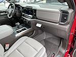 New 2025 Chevrolet Silverado 1500 LT Crew Cab 4WD Pickup for sale #C342155 - photo 31