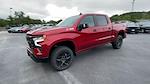 New 2025 Chevrolet Silverado 1500 LT Crew Cab 4WD Pickup for sale #C342155 - photo 4