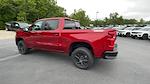 New 2025 Chevrolet Silverado 1500 LT Crew Cab 4WD Pickup for sale #C342155 - photo 6