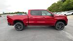 New 2025 Chevrolet Silverado 1500 LT Crew Cab 4WD Pickup for sale #C342155 - photo 9