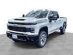 New 2025 Chevrolet Silverado 2500 Custom Crew Cab 4WD Pickup for sale #C369790 - photo 1