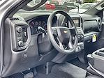New 2025 Chevrolet Silverado 2500 Custom Crew Cab 4WD Pickup for sale #C369790 - photo 10