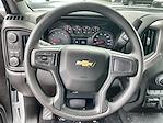New 2025 Chevrolet Silverado 2500 Custom Crew Cab 4WD Pickup for sale #C369790 - photo 11