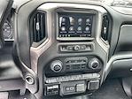 New 2025 Chevrolet Silverado 2500 Custom Crew Cab 4WD Pickup for sale #C369790 - photo 13