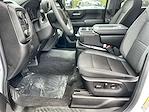 New 2025 Chevrolet Silverado 2500 Custom Crew Cab 4WD Pickup for sale #C369790 - photo 16