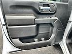 New 2025 Chevrolet Silverado 2500 Custom Crew Cab 4WD Pickup for sale #C369790 - photo 17
