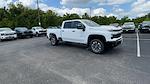 New 2025 Chevrolet Silverado 2500 Custom Crew Cab 4WD Pickup for sale #C369790 - photo 2