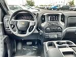 New 2025 Chevrolet Silverado 2500 Custom Crew Cab 4WD Pickup for sale #C369790 - photo 20