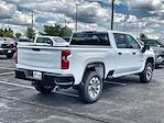 New 2025 Chevrolet Silverado 2500 Custom Crew Cab 4WD Pickup for sale #C369790 - photo 22