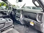 New 2025 Chevrolet Silverado 2500 Custom Crew Cab 4WD Pickup for sale #C369790 - photo 24