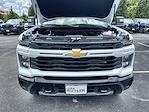 New 2025 Chevrolet Silverado 2500 Custom Crew Cab 4WD Pickup for sale #C369790 - photo 26
