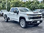 New 2025 Chevrolet Silverado 2500 Custom Crew Cab 4WD Pickup for sale #C369790 - photo 28