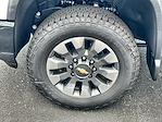 New 2025 Chevrolet Silverado 2500 Custom Crew Cab 4WD Pickup for sale #C369790 - photo 29