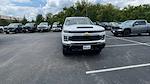 New 2025 Chevrolet Silverado 2500 Custom Crew Cab 4WD Pickup for sale #C369790 - photo 3