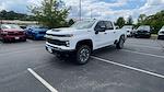 New 2025 Chevrolet Silverado 2500 Custom Crew Cab 4WD Pickup for sale #C369790 - photo 4