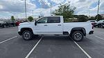 New 2025 Chevrolet Silverado 2500 Custom Crew Cab 4WD Pickup for sale #C369790 - photo 5