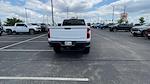 New 2025 Chevrolet Silverado 2500 Custom Crew Cab 4WD Pickup for sale #C369790 - photo 7