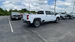 New 2025 Chevrolet Silverado 2500 Custom Crew Cab 4WD Pickup for sale #C369790 - photo 8